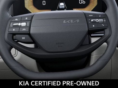 Used 2026 Kia Sportage EX w/ EX Panorama Roof Package FWD image 22