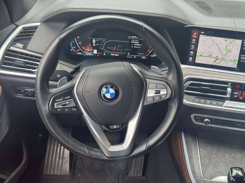 Used 2022 BMW X5 xDrive40i w/ Premium Package AWD/4WD image 13