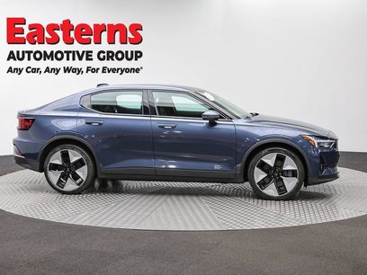 Used 2023 Polestar Polestar 2 w/ Pilot Pack