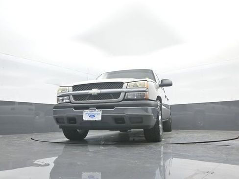 Used 2005 Chevrolet Silverado 1500 LS w/ Light Duty Power Package image 34