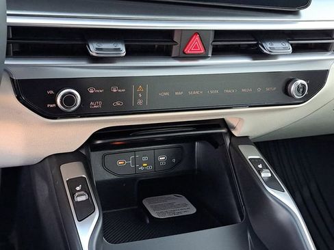 New 2026 Kia Sorento EX image 14