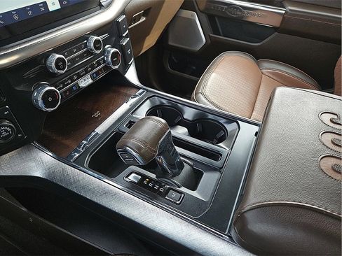 Used 2023 Ford F150 King Ranch w/ Equipment Group 601A High image 20