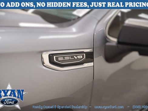 Used 2020 GMC Sierra 1500 Denali w/ Technology Package image 30