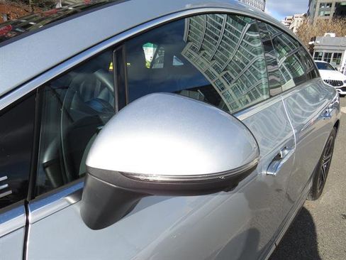 Used 2023 Mercedes-Benz EQE 350+ 4MATIC Sedan image 27