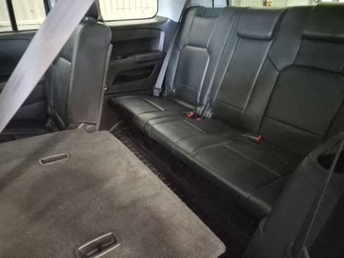 Used 2010 Honda Pilot Touring image 23
