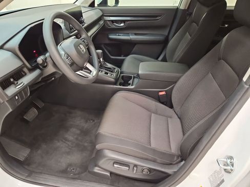 Certified 2023 Honda CR-V EX image 18