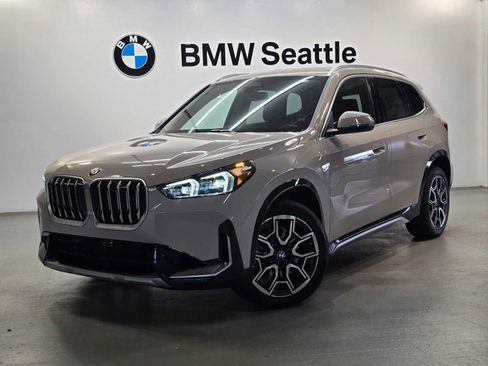 New 2026 BMW X1 xDrive28i image 1