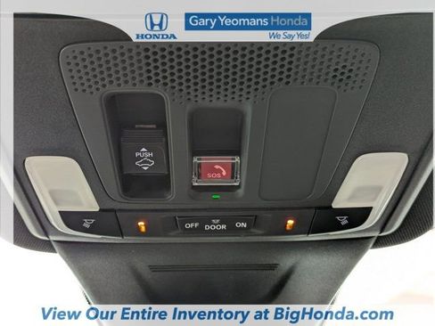 New 2026 Honda CR-V TrailSport image 33