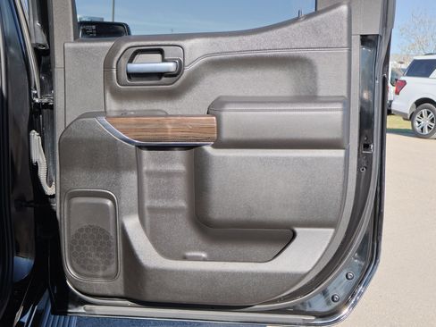 Used 2021 Chevrolet Silverado 1500 RST w/ Convenience Package II image 40