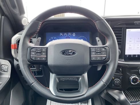 Used 2024 Ford F150 Raptor image 19