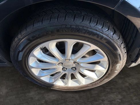 Used 2019 Land Rover Range Rover HSE AWD/4WD image 37