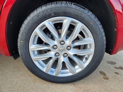 Used 2019 Buick Envision Premium image 14