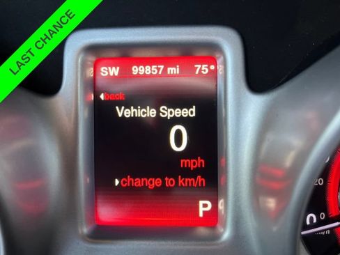 Used 2019 Dodge Journey GT AWD/4WD image 16