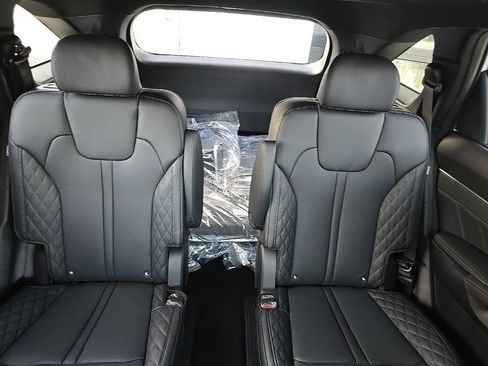 New 2026 Kia Sorento SX Prestige AWD/4WD image 10