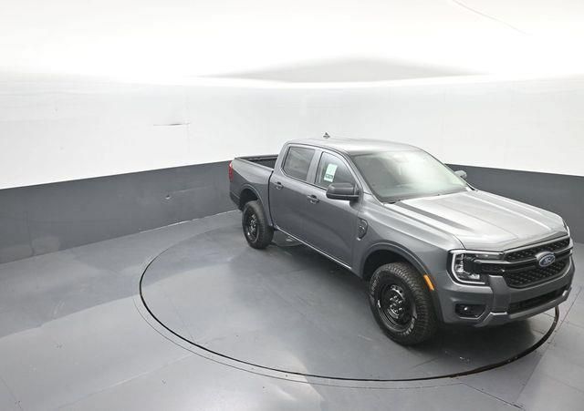 New 2026 Ford Ranger XL RWD image 24