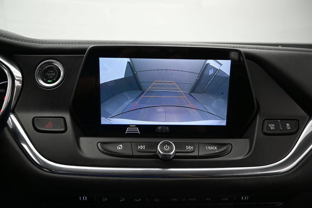 Used 2019 Chevrolet Blazer L FWD image 20