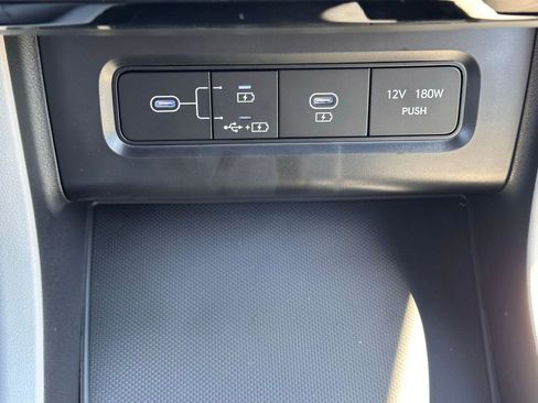 New 2026 Hyundai Tucson Limited image 35