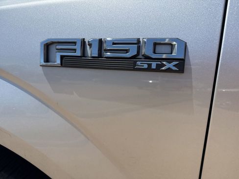 Used 2018 Ford F150 XL w/ Equipment Group 101A Mid RWD image 12