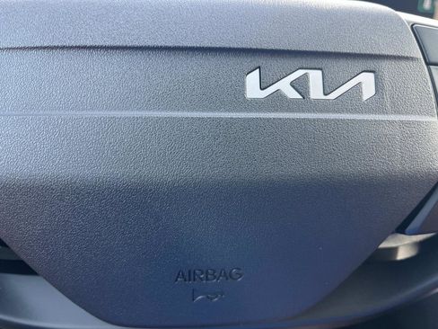 New 2026 Kia Sportage SX Prestige image 23