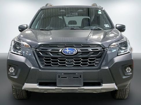 Used 2023 Subaru Forester Wilderness AWD/4WD image 2