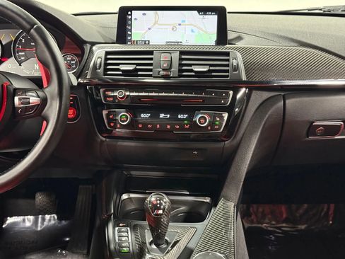 Used 2018 BMW M3 Sedan w/ Competition Package image 44