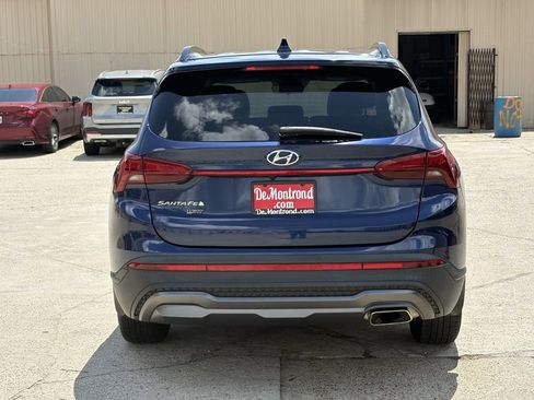 Used 2023 Hyundai Santa Fe XRT FWD image 6