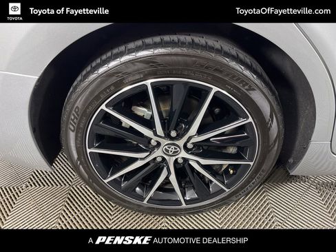 Used 2024 Toyota Camry SE image 17