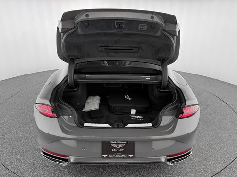 New 2026 Bentley Continental GT Speed image 38