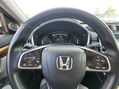 Used 2017 Honda CR-V Touring image 22
