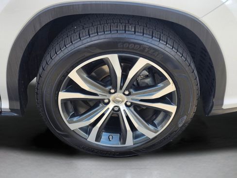 Used 2016 Lexus RX 350 AWD w/ Premium Package image 28
