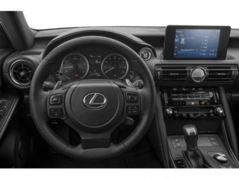 Used 2023 Lexus IS 300 w/ Premium Package image 7