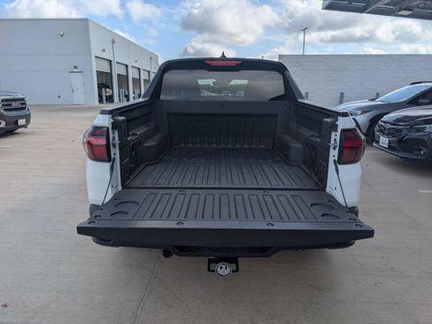 Used 2022 Hyundai Santa Cruz SEL AWD/4WD image 26