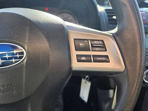 Used 2015 Subaru Forester 2.5i Premium image 30