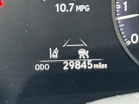 Used 2024 Lexus NX 250 FWD image 22