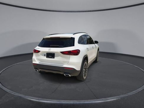 Used 2026 Mercedes-Benz GLA 250 image 8