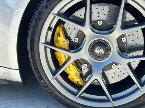 Certified 2026 Porsche 911 GT3 image 36