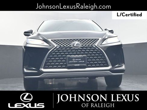 Certified 2020 Lexus RX 350 AWD w/ Premium Package image 15