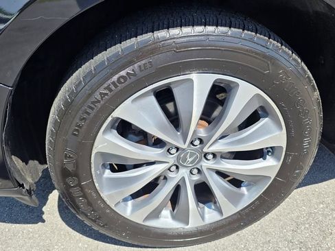 Used 2014 Acura MDX SH-AWD w/ Technology Package image 9
