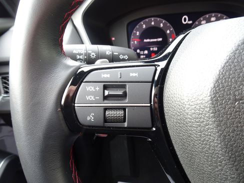 Used 2024 Acura Integra A-Spec image 21