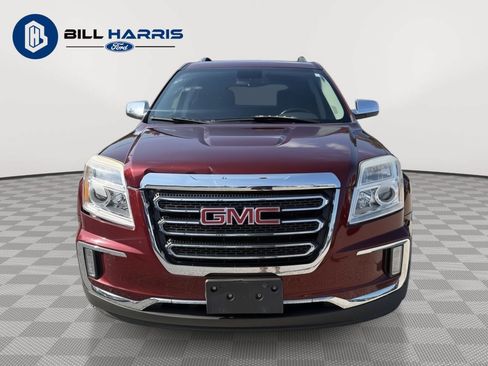 Used 2016 GMC Terrain SLT w/ Open Road Package FWD image 2