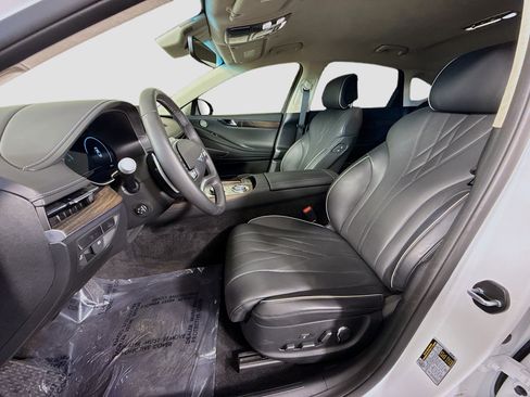 Used 2024 Genesis G80 w/ Prestige Package image 22