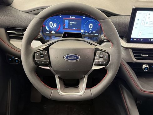 New 2026 Ford Explorer ST-Line RWD image 16