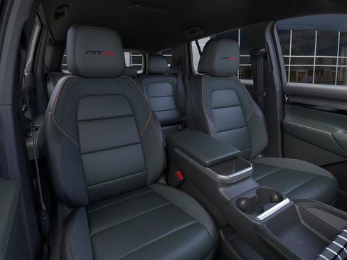 New 2026 GMC Terrain AT4 w/ Convenience Package III AWD/4WD image 34