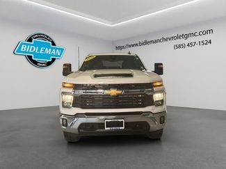 Used 2024 Chevrolet Silverado 3500 LT video 2
