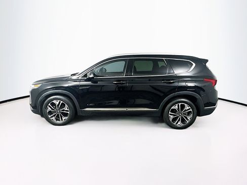 Used 2019 Hyundai Santa Fe FWD image 4