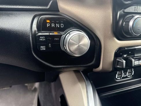 Used 2022 RAM 2500 Laramie AWD/4WD image 24
