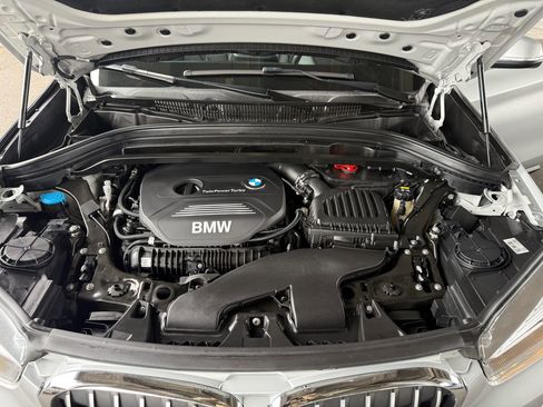 Used 2019 BMW X1 xDrive28i w/ Convenience Package AWD/4WD image 27