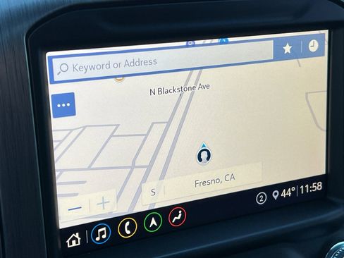 Used 2020 GMC Sierra 3500 Denali w/ Denali Ultimate Package image 27