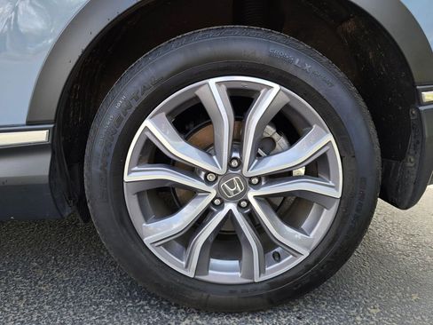 Used 2020 Honda CR-V Touring image 6