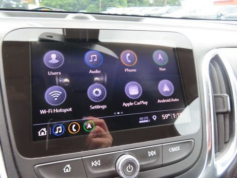 Used 2019 Chevrolet Equinox Premier AWD/4WD image 29